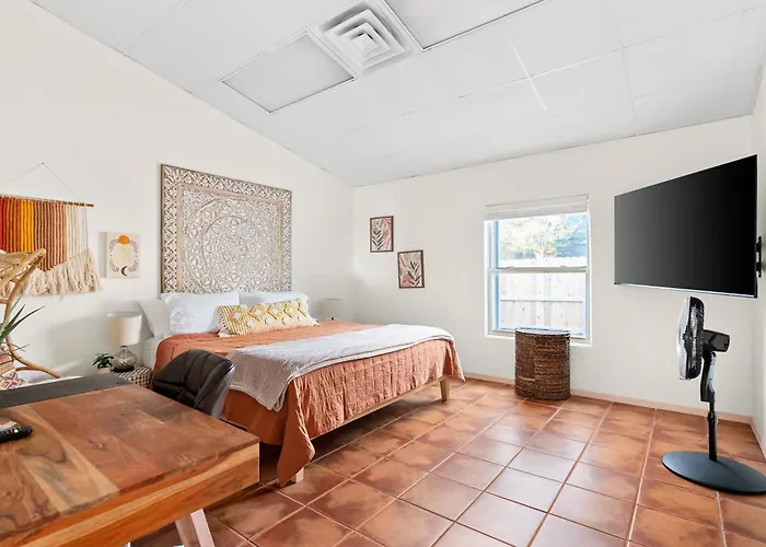 Spacious House In Roundrock Holiday home *