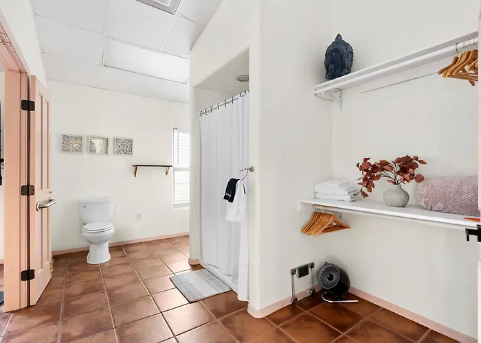 Spacious House In Roundrock Holiday home *