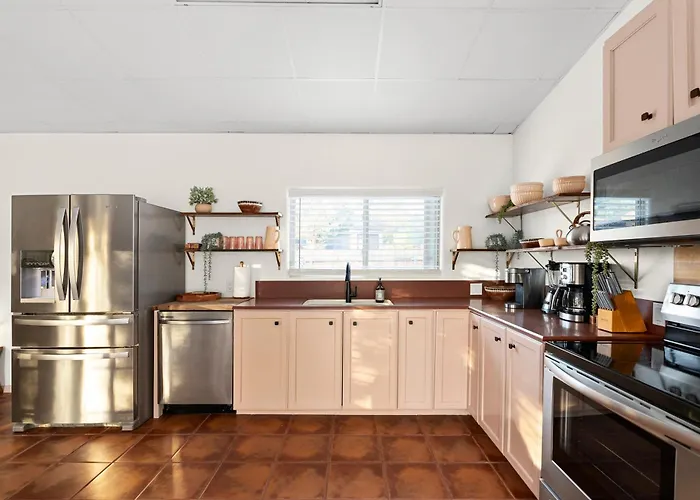 Spacious House In Roundrock *