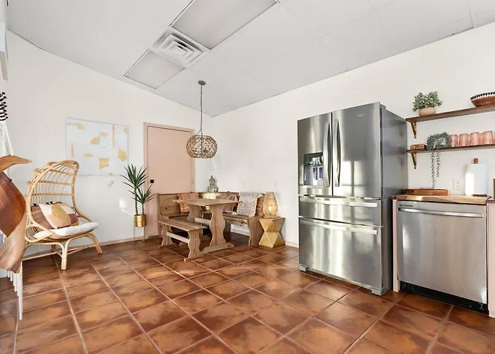 Spacious House In Roundrock Holiday home