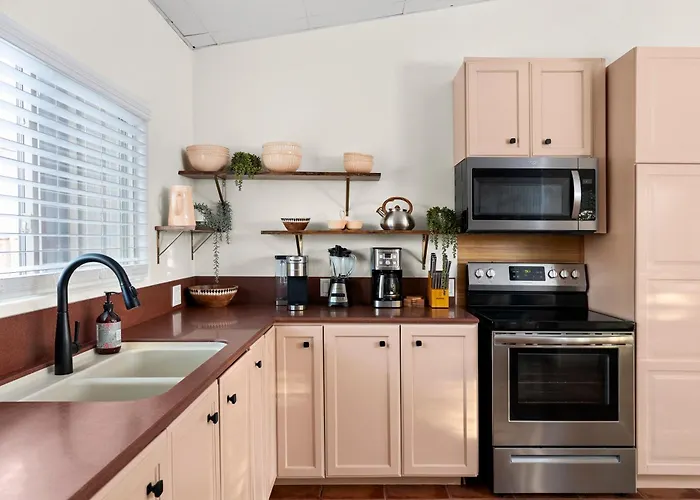 Spacious House In Roundrock Holiday home *