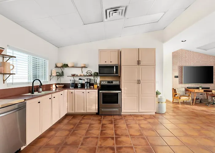 Holiday home Spacious House In Roundrock