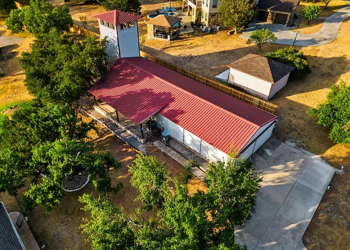 Holiday home Spacious House In Roundrock