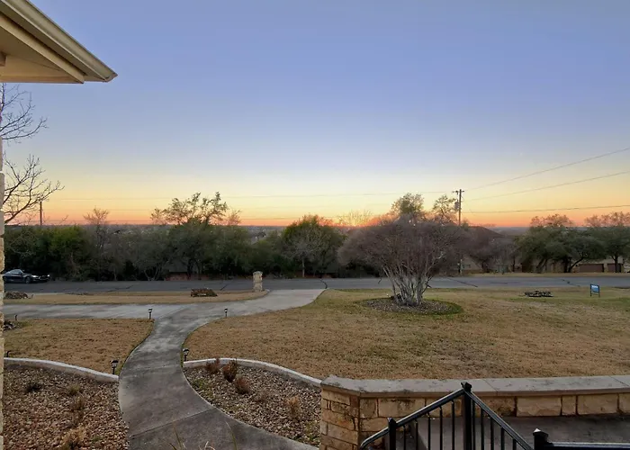 Holiday home Spacious House In Roundrock Round Rock
