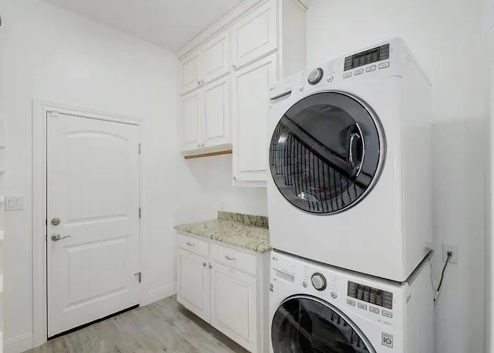 Spacious House In Roundrock *