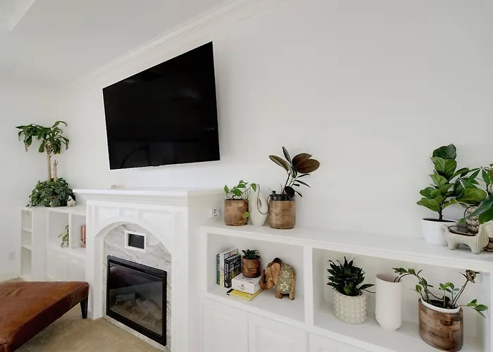 Spacious House In Roundrock Holiday home