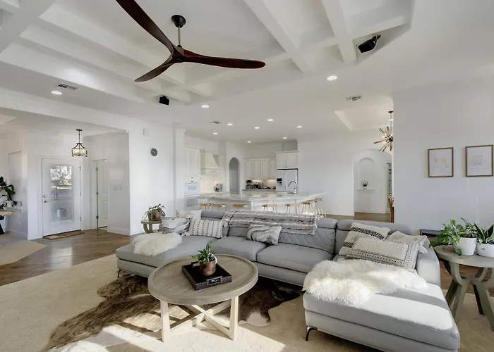 Spacious House In Roundrock Round Rock