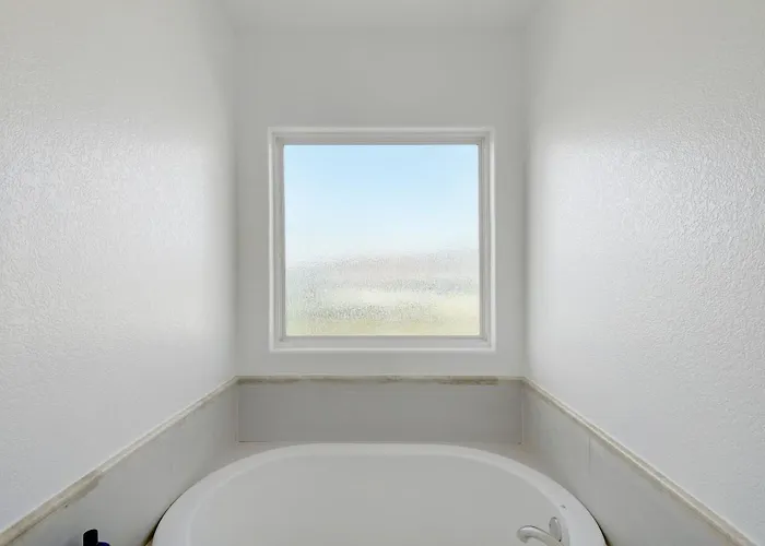 Spacious House In Roundrock *