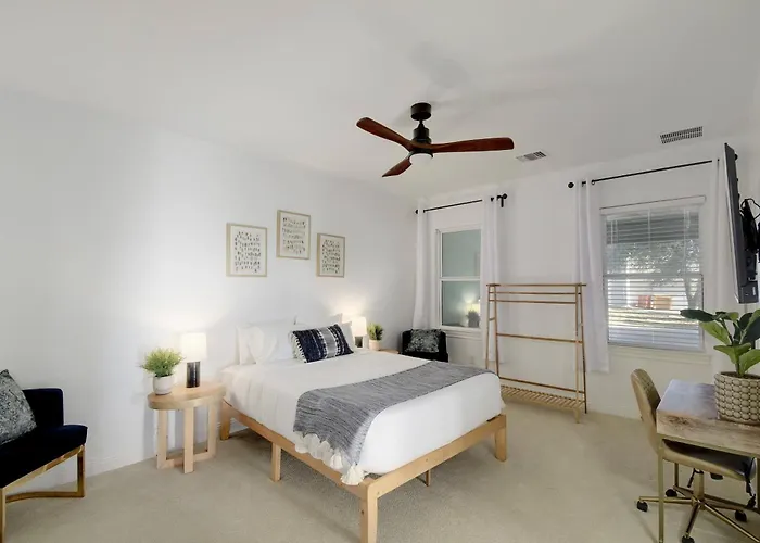Spacious House In Roundrock Round Rock