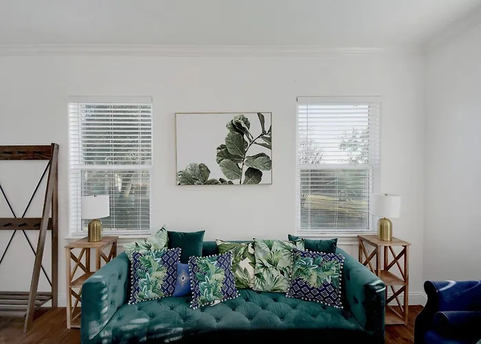 Spacious House In Roundrock Holiday home