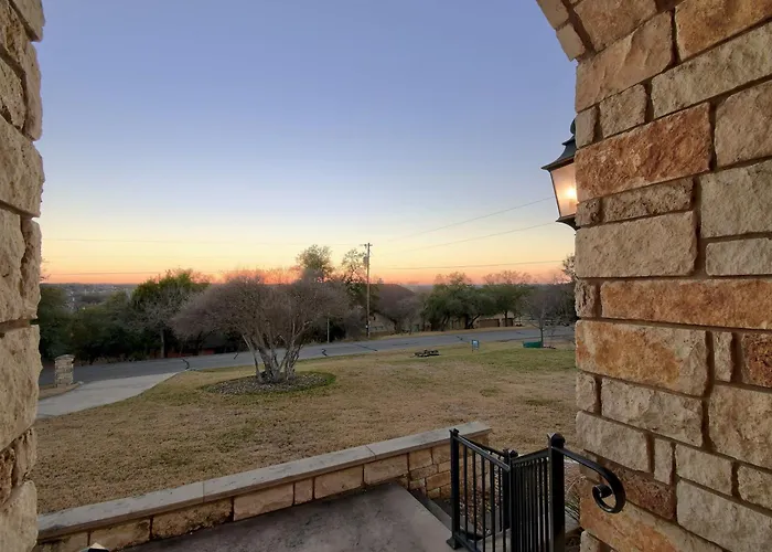 Holiday home Spacious House In Roundrock *