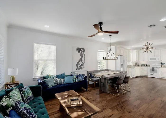 Spacious House In Roundrock * Round Rock