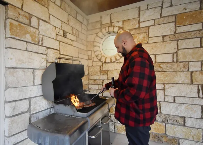 Spacious House In Roundrock *