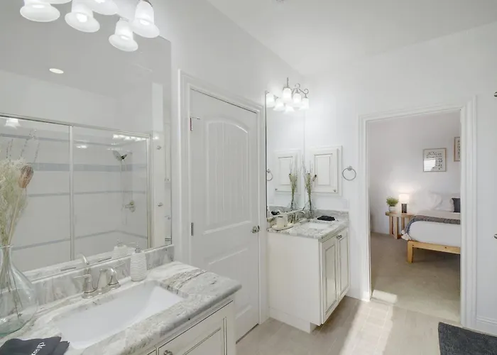 Spacious House In Roundrock Holiday home