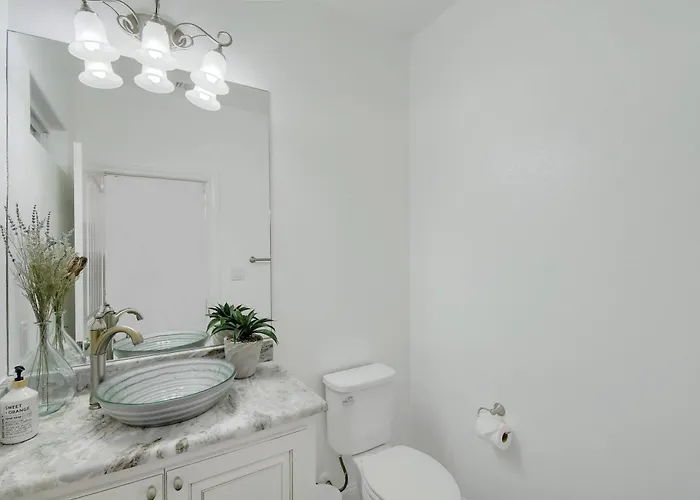 Spacious House In Roundrock Holiday home *