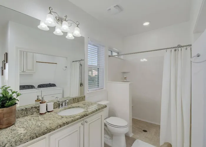 Holiday home Spacious House In Roundrock Round Rock