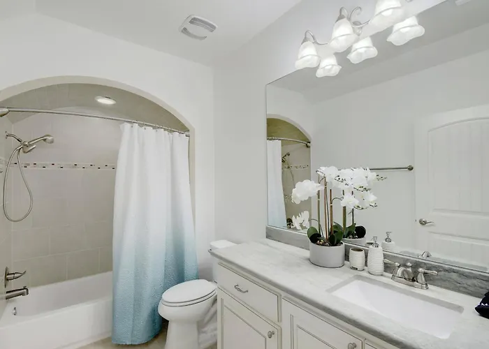 Holiday home Spacious House In Roundrock