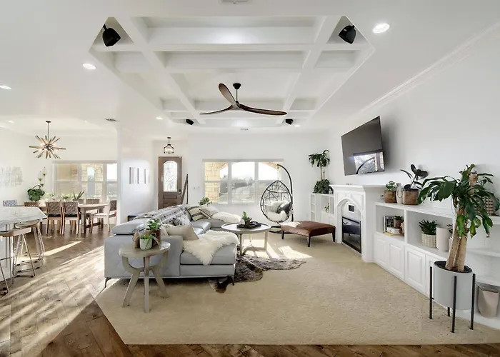 Spacious House In Roundrock Round Rock