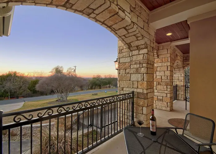 Spacious House In Roundrock *
