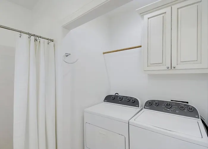 Spacious House In Roundrock Holiday home *